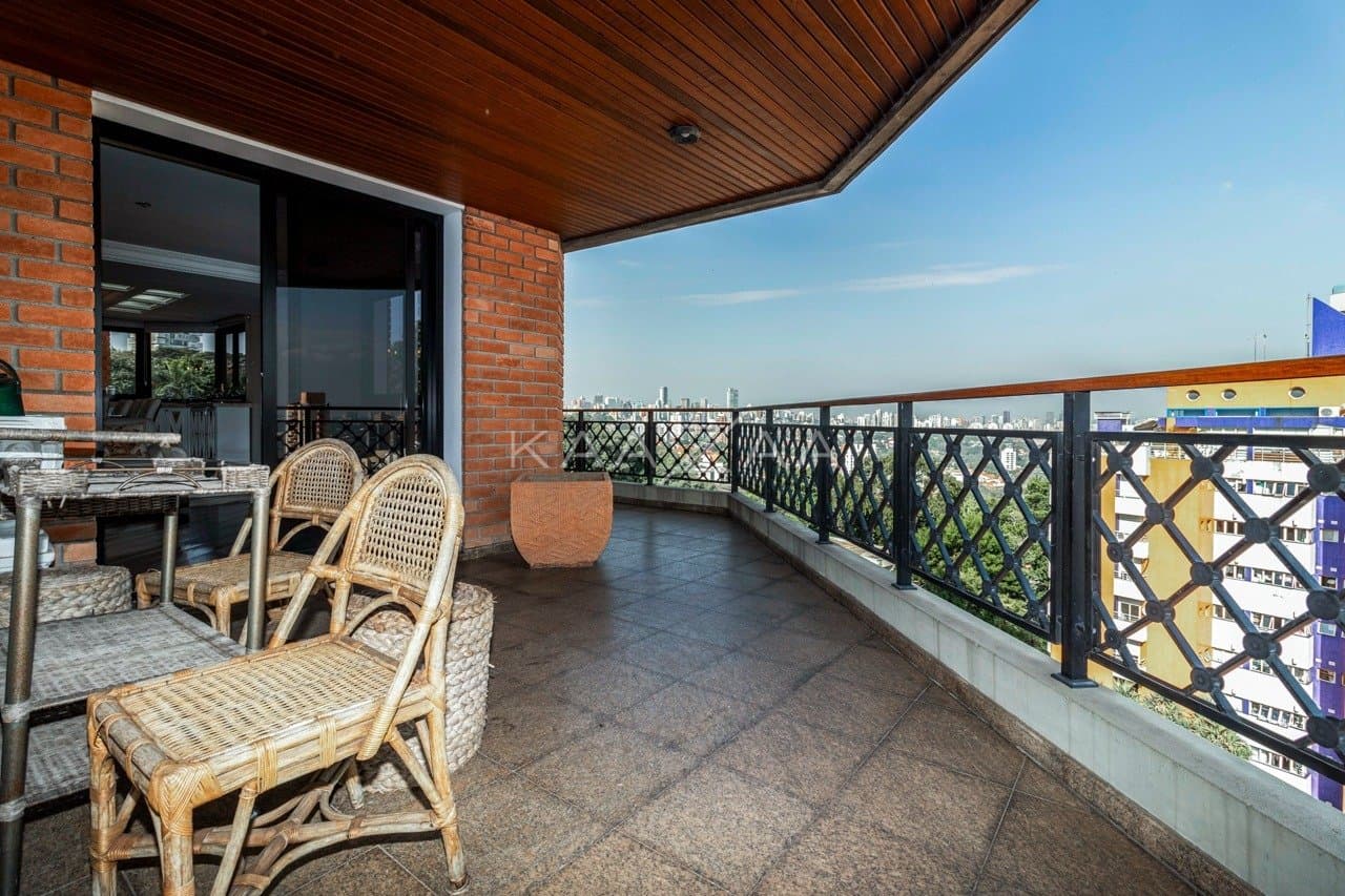 Apartamento à venda em Alto de Pinheiros - Foto 10