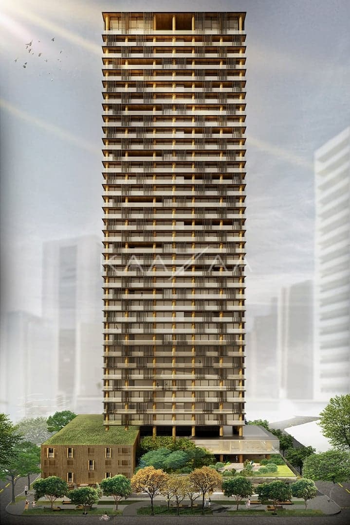 Empreendimento de arte em Pinheiros com arquitetura de Arthur Casas. - Foto 32