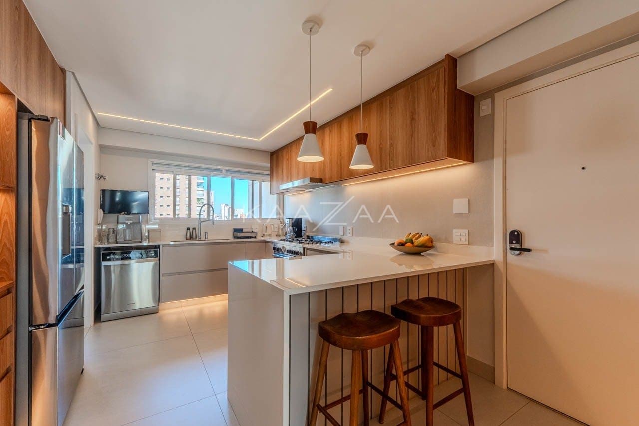 Apartamento à venda em Moema - Foto 35