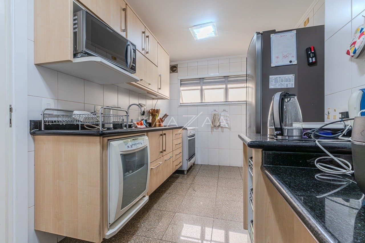 Apartamento à venda em Alto de Pinheiros - Foto 14