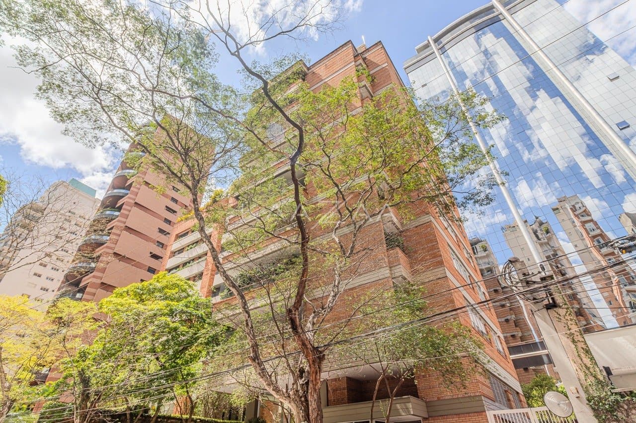 Apartamento à venda no Itaim Bibi - Foto 48