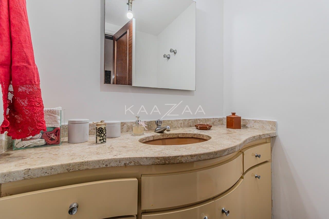 Apartamento à venda na Vila Nova Conceição - Foto 22