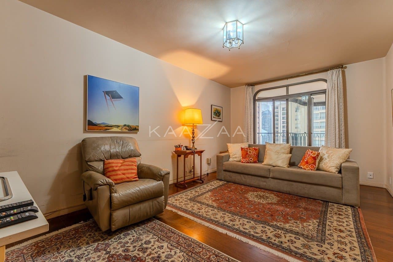Apartamento à venda no Itaim Bibi - Foto 14