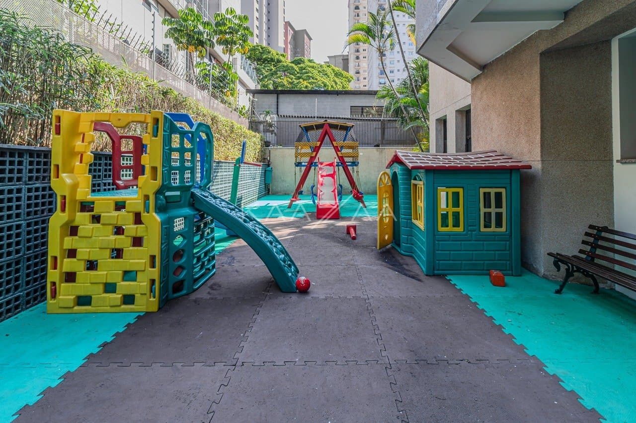 Apartamento para locação no Itaim Bibi - Foto 40