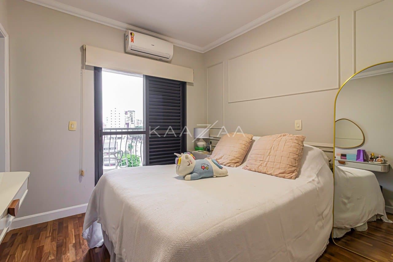 Apartamento à venda na Vila Nova Conceição - Foto 20