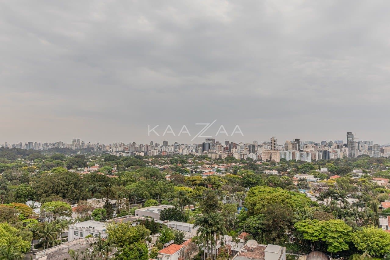 Apartamento à venda no Jardins - Foto 48