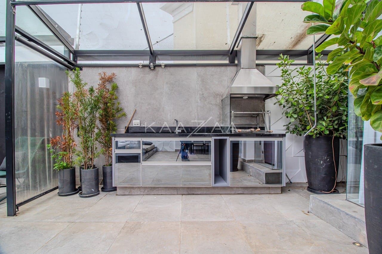 Casa em condomínio à venda no Real Parque - Foto 16