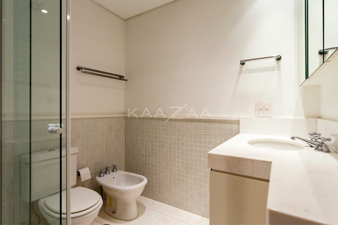 Apartamento à venda no Jardim Guedala - Foto 33