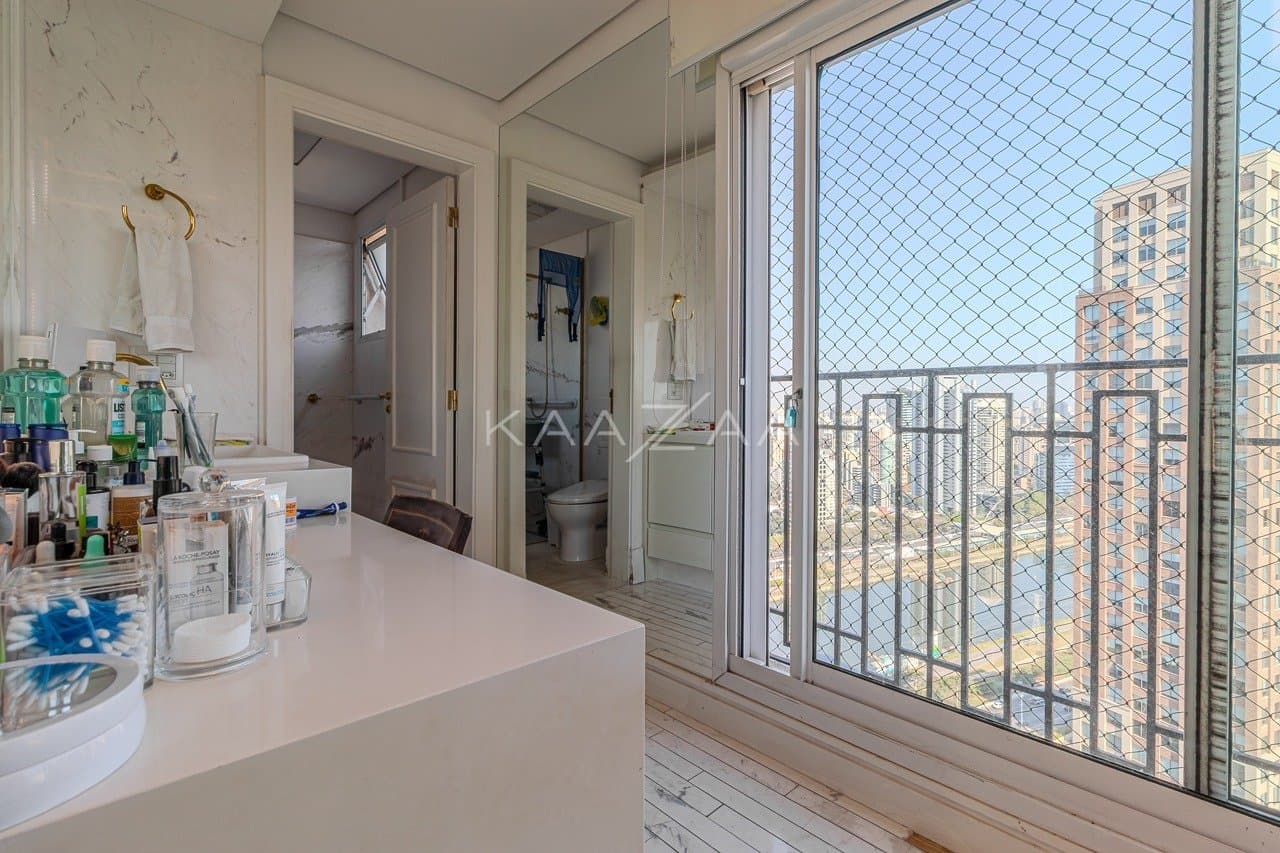 Apartamento à venda em Cidade Jardim - Foto 40