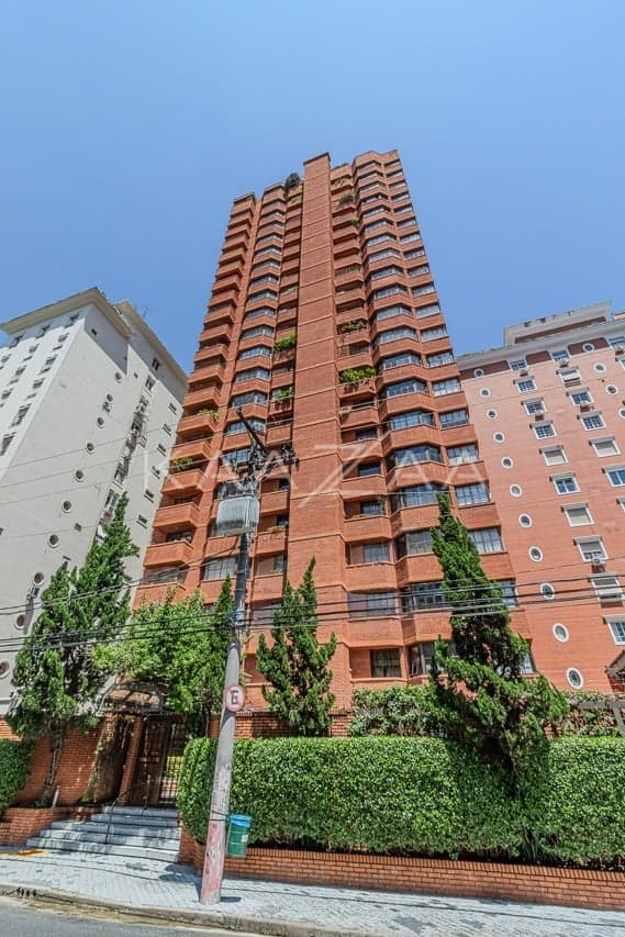 Apartamento à venda no Jardins - Foto 3