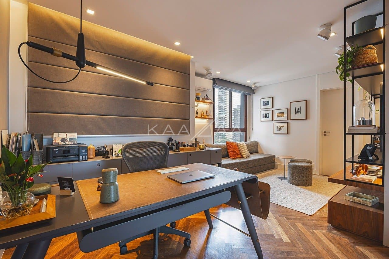 Apartamento à venda na Vila Madalena - Foto 19