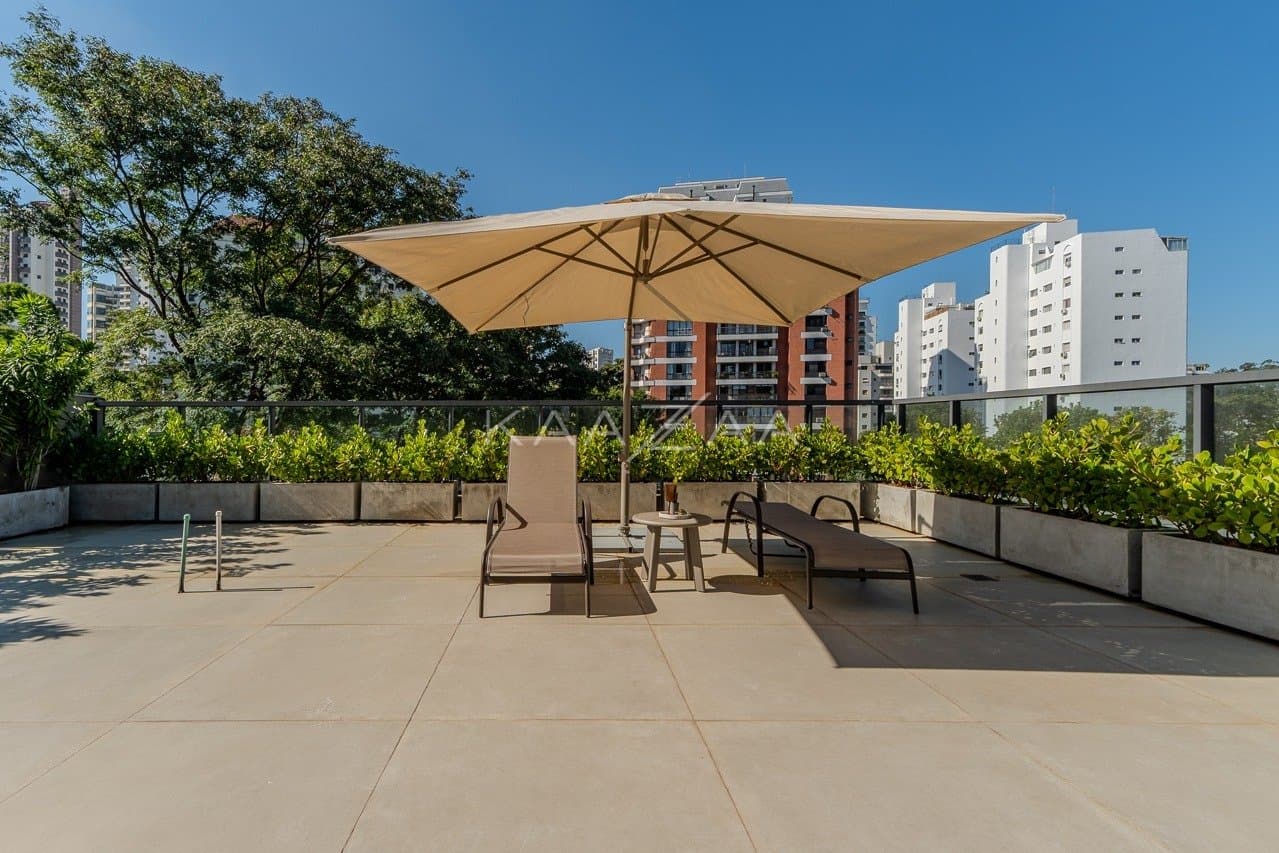 Casa em condomínio à venda no Real Parque - Foto 23