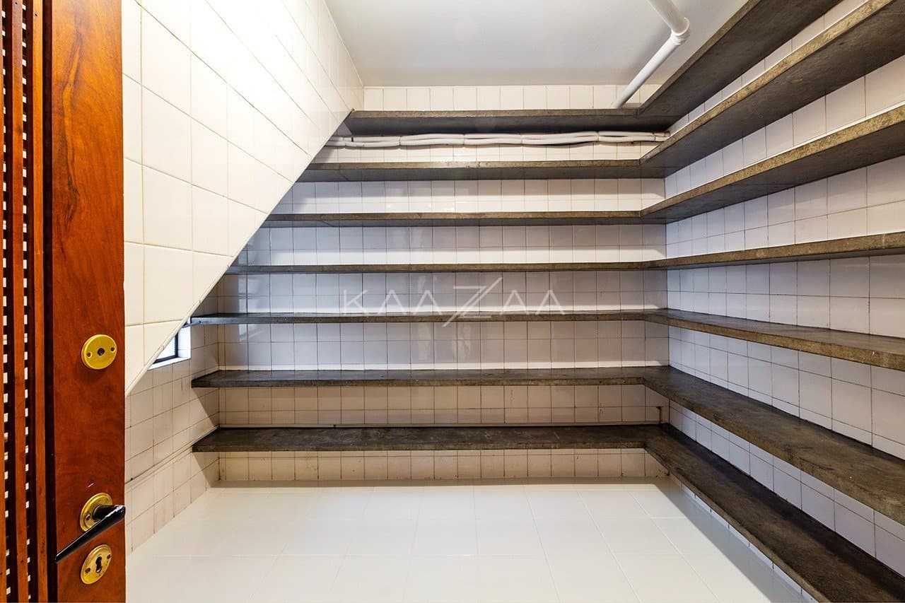 Amplitude e elegância nesta casa em Cidade Jardim. - Foto 15