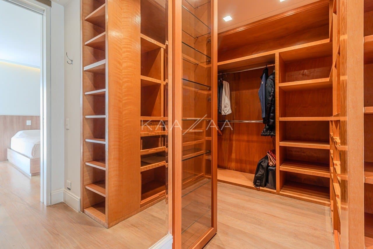 Apartamento à venda no Itaim Bibi - Foto 29