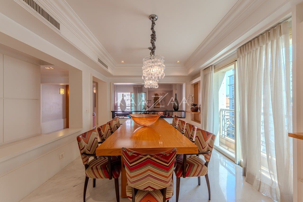 Apartamento à venda no Itaim Bibi - Foto 16