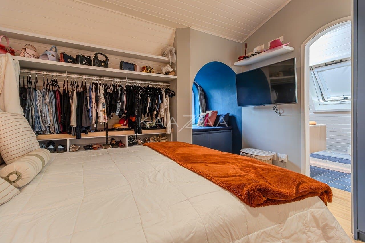 Casa em condomínio no Real Parque - Foto 43