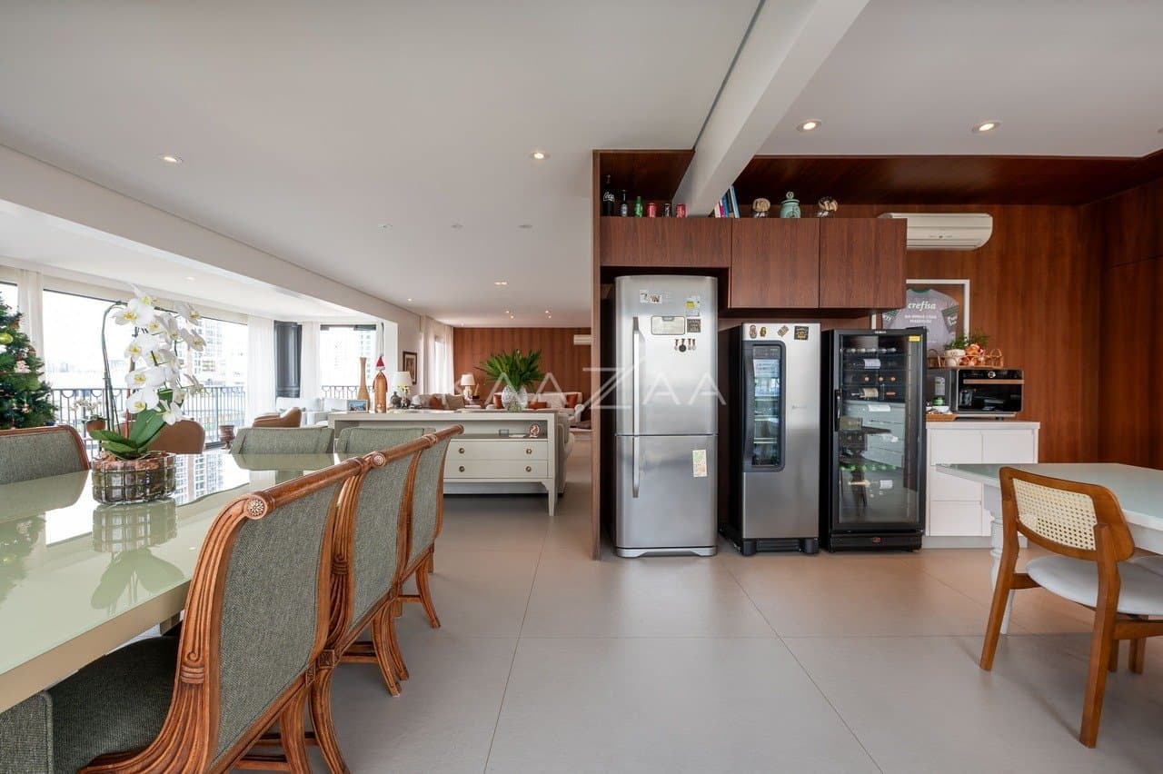Apartamento à venda em Moema - Foto 19