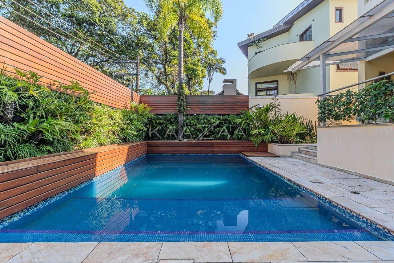 Casa em condomínio à venda no Jardim Guedala - Foto 2