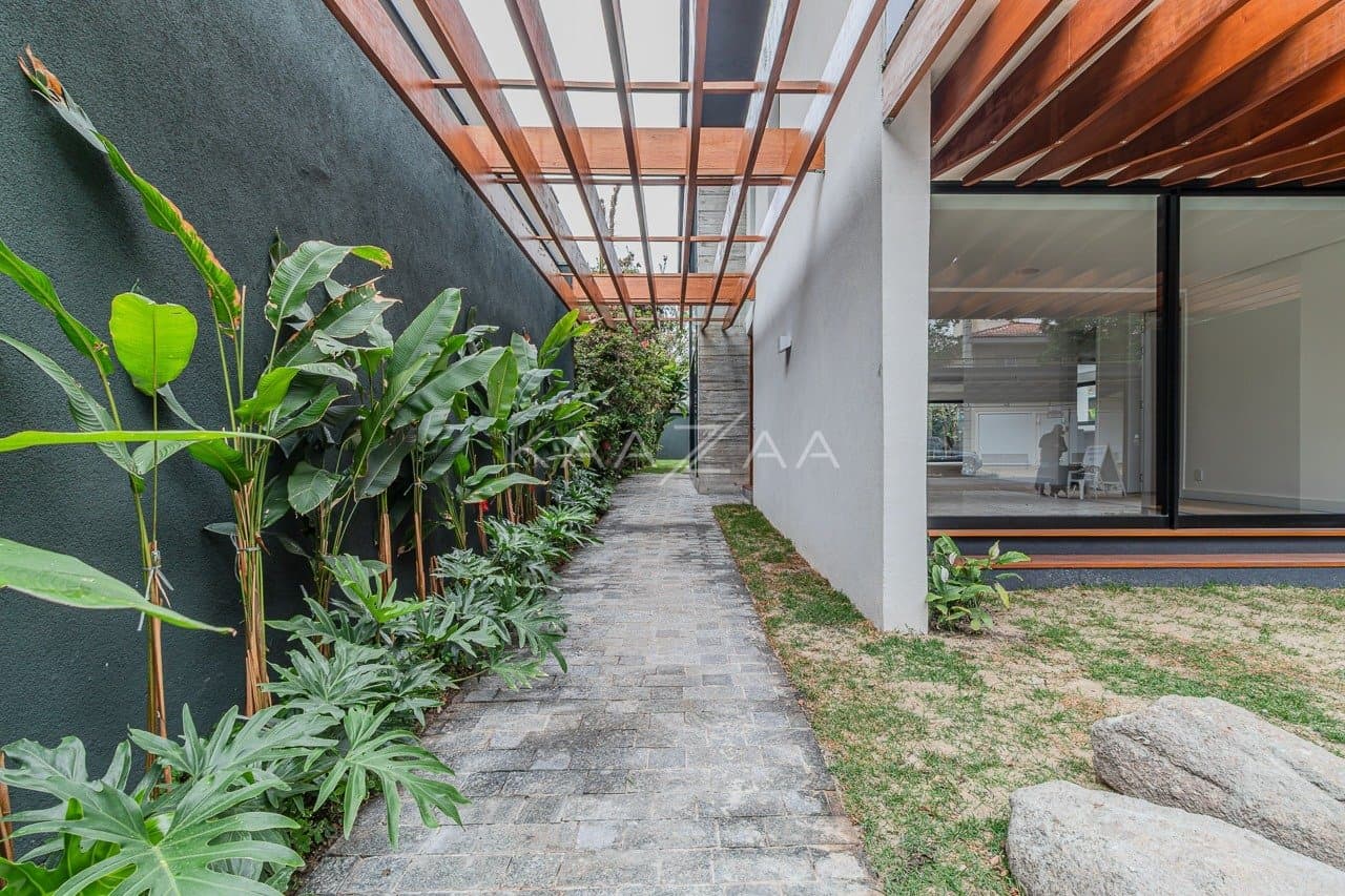 Casa à venda em Alto de Pinheiros - Foto 60
