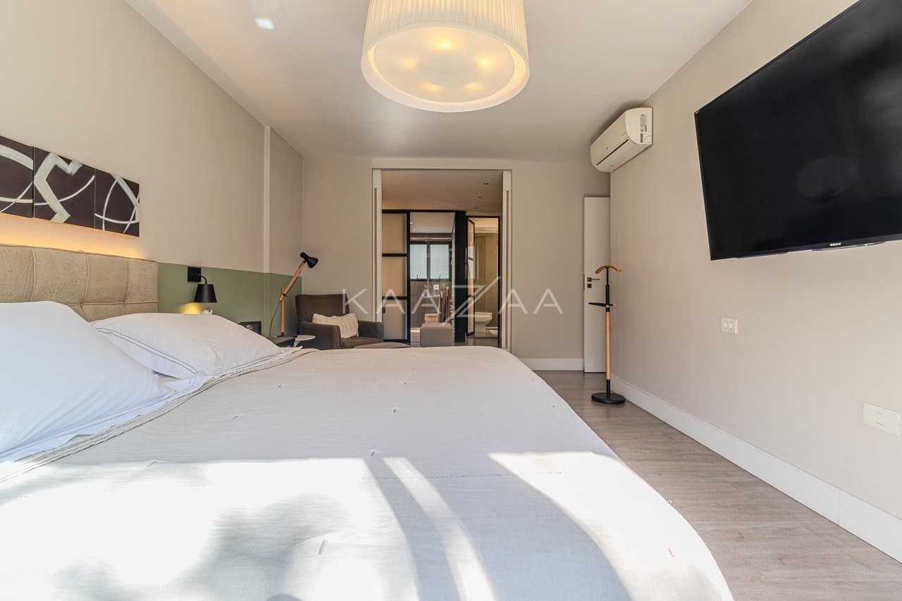 Apartamento à venda no Jardim Paulistano - Foto 28