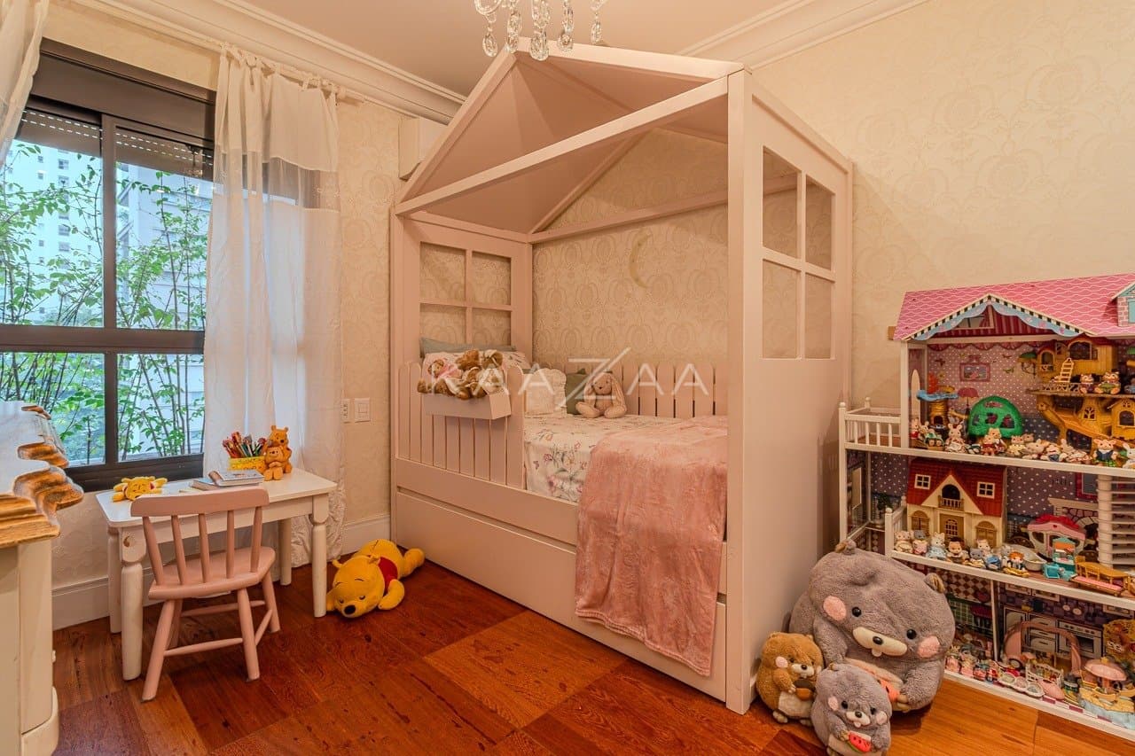 Apartamento à venda no Itaim Bibi - Foto 40