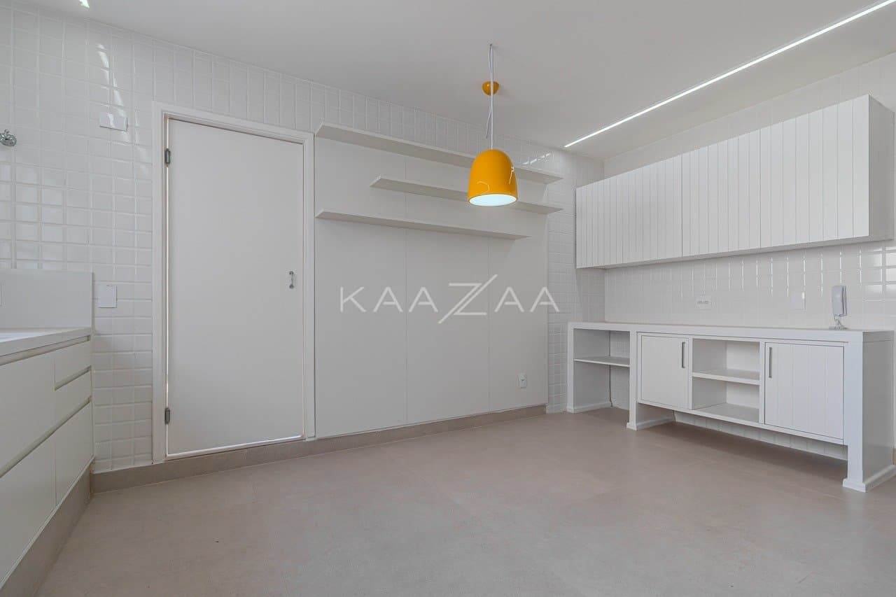Apartamento à venda e locação no Jardins - Foto 19
