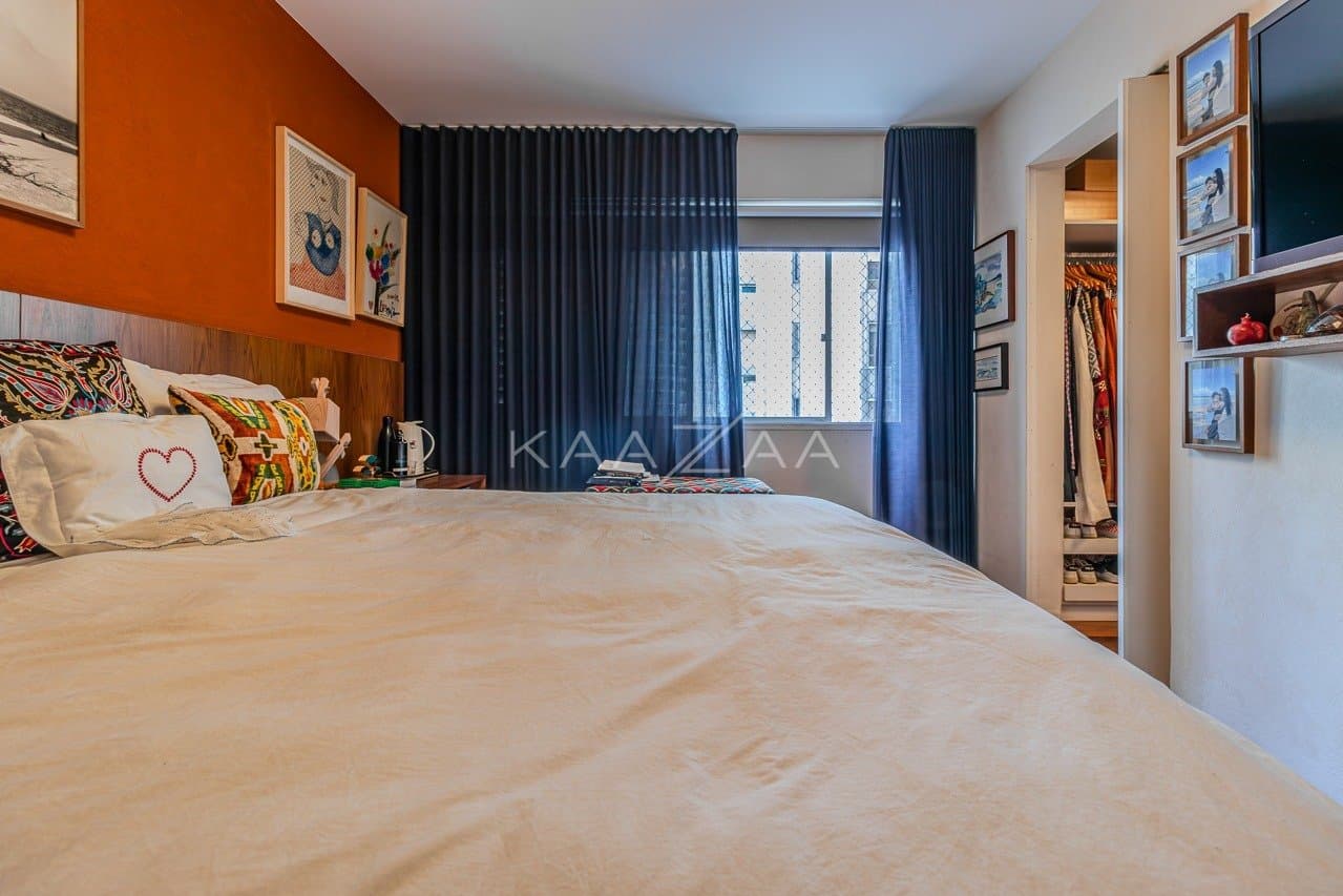 Apartamento duplex à venda no Jardins - Foto 28