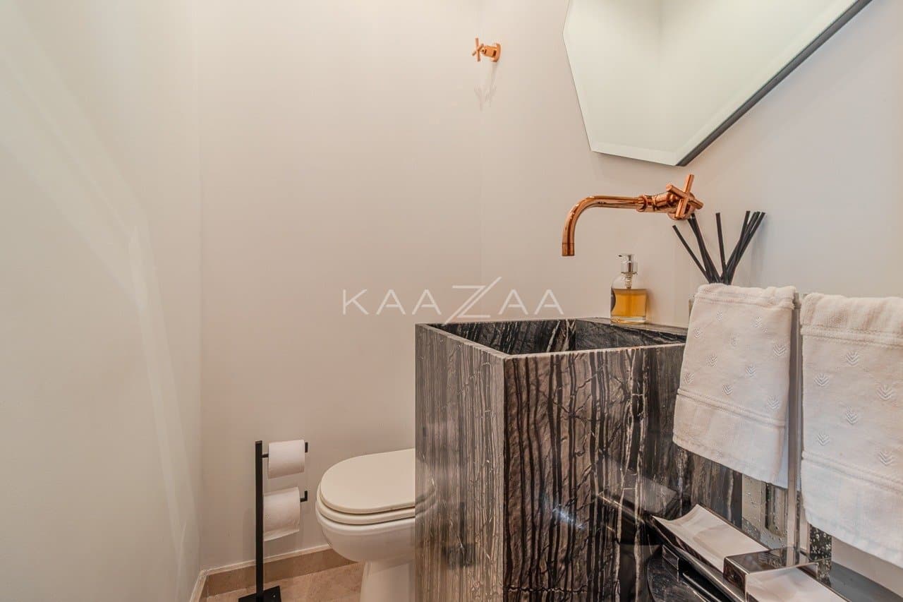 Casa em condomínio à venda na Vila Madalena - Foto 22
