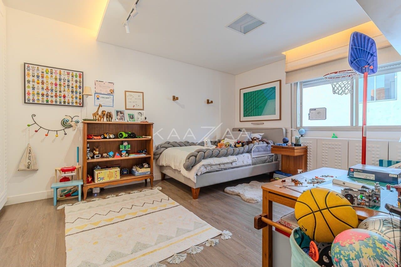 Apartamento à venda no Jardins - Foto 42
