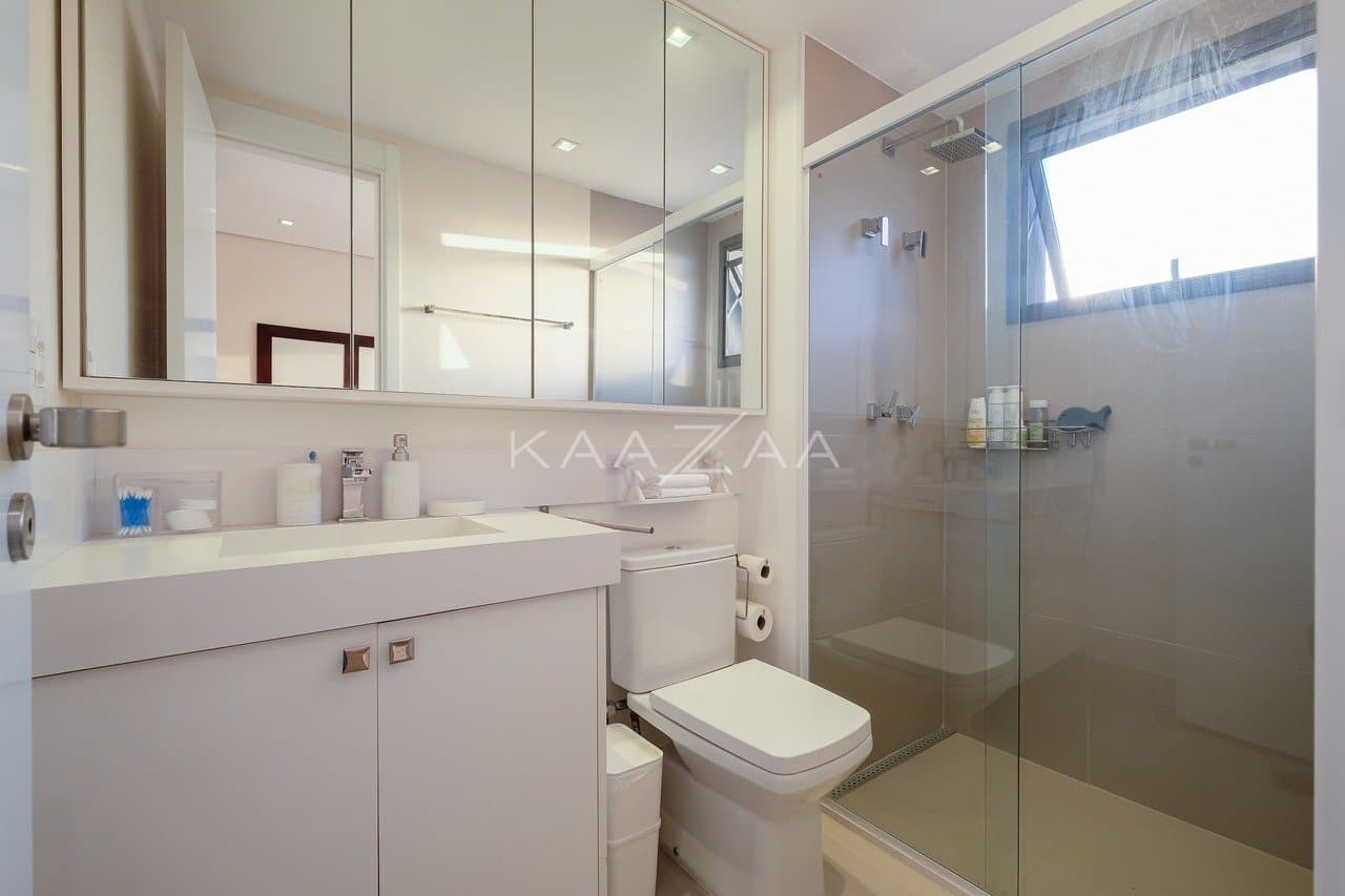 Apartamento em Pinheiros - Foto 28