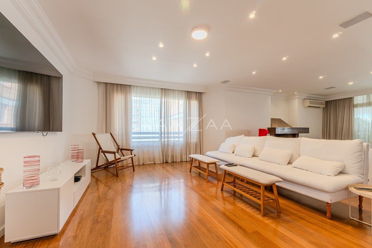 Apartamento para locação no Itaim Bibi - Foto 17