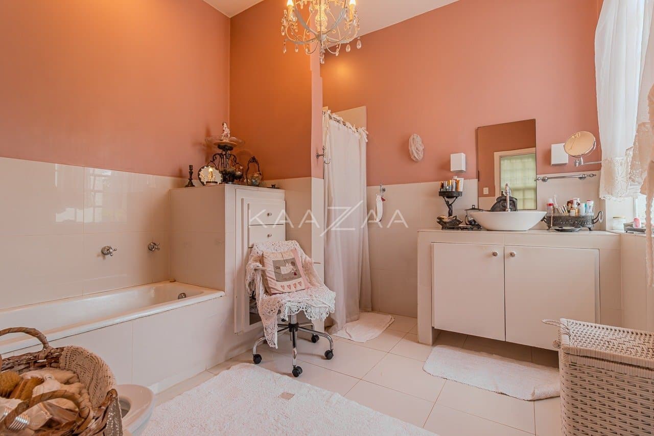 Casa para locação no Jardim Paulista - Foto 43