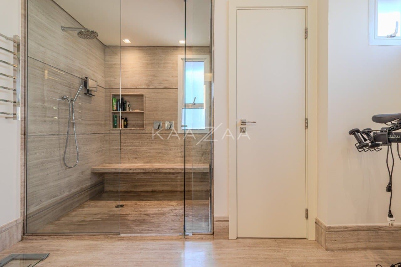Apartamento à venda e locação no Jardim Europa - Foto 66