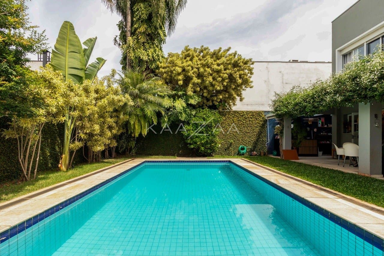 Casa à venda em Alto de Pinheiros - Foto 5