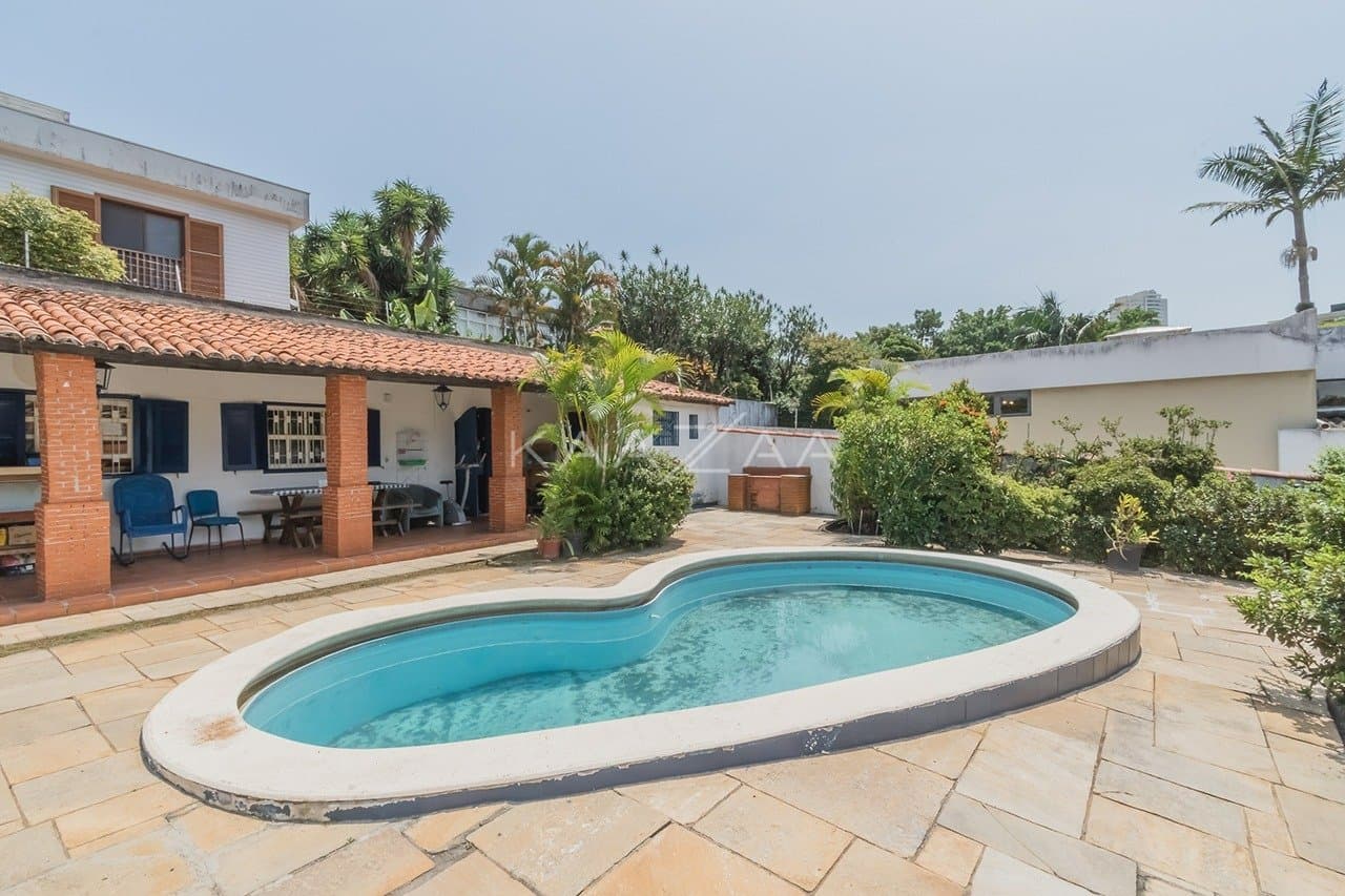 Deliciosa casa em estilo colonial. Um imóvel singular em Boaçava. - Foto 4