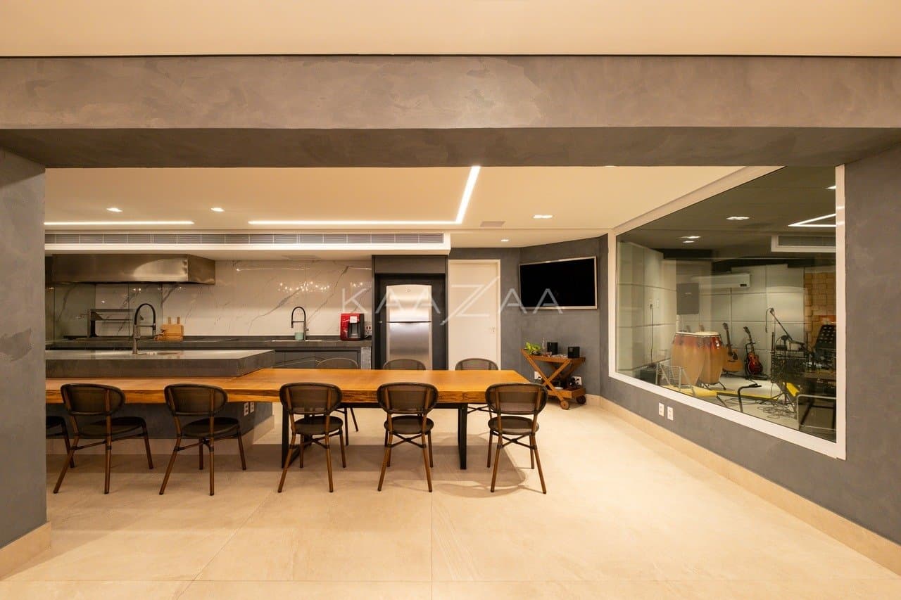 Apartamento à venda em Alto de Pinheiros - Foto 5