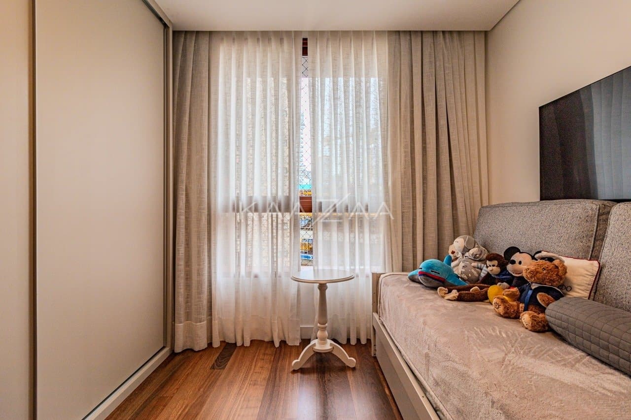 Apartamento duplex com arquitetura contemporânea do renomado Gui Mattos, na Vila Madalena. - Foto 21