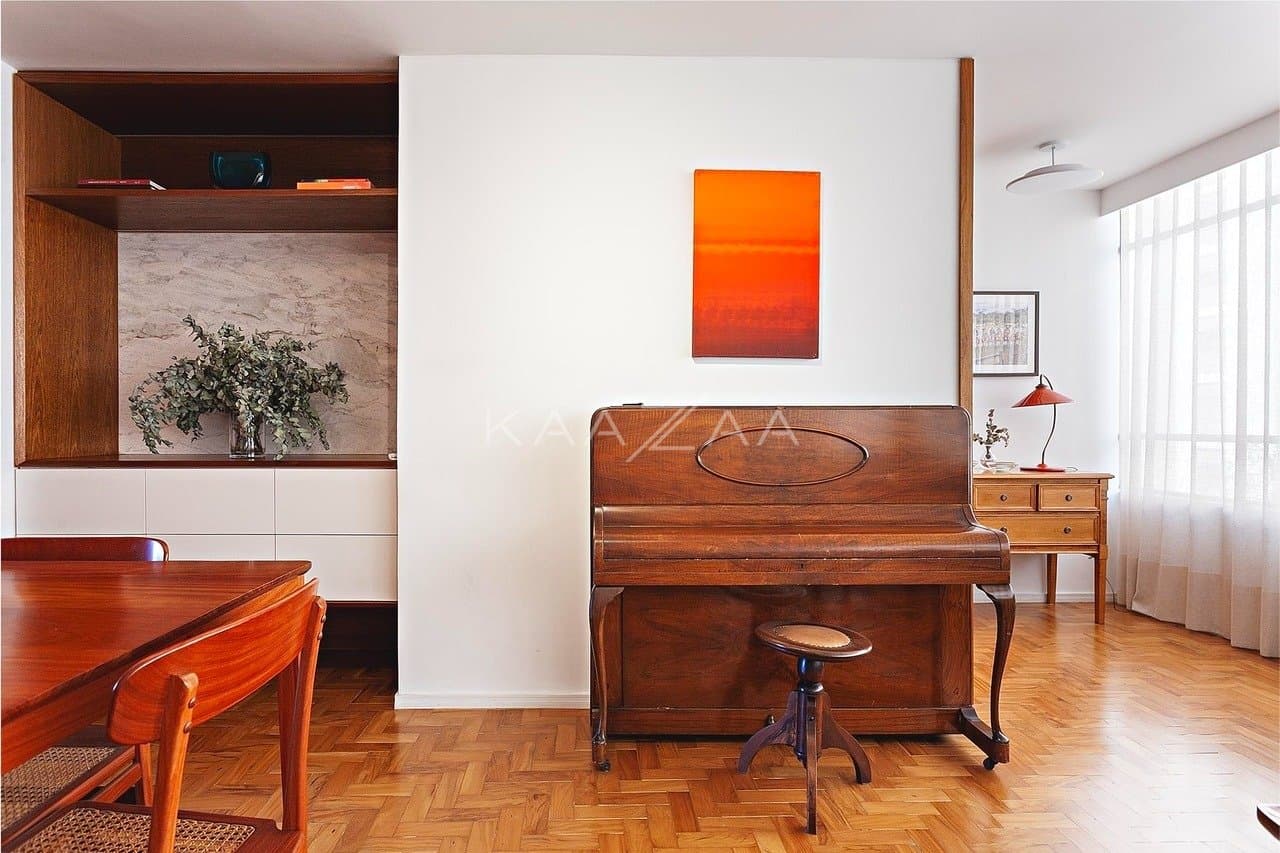 Apartamento à venda no Itaim Bibi - Foto 7
