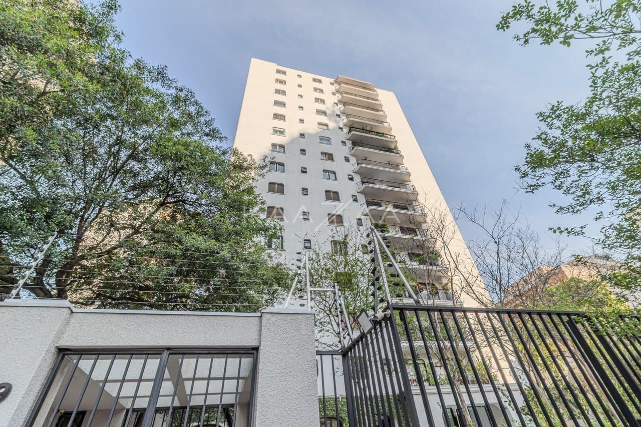 Apartamento à venda e locação no Jardins - Foto 57