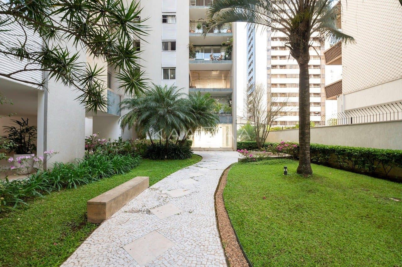 Apartamento à venda no Jardim Paulista - Foto 30