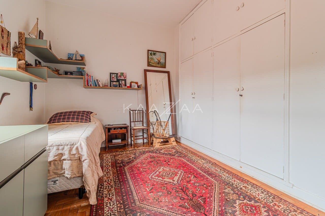 Casa para locação no Jardim Paulista - Foto 46