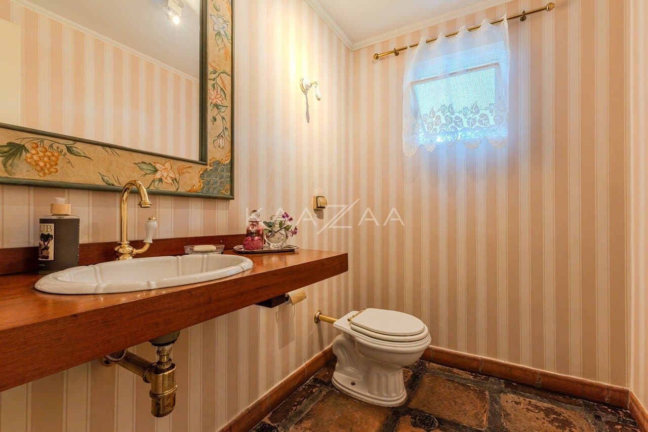 Casa à venda em Alto de Pinheiros - Foto 32