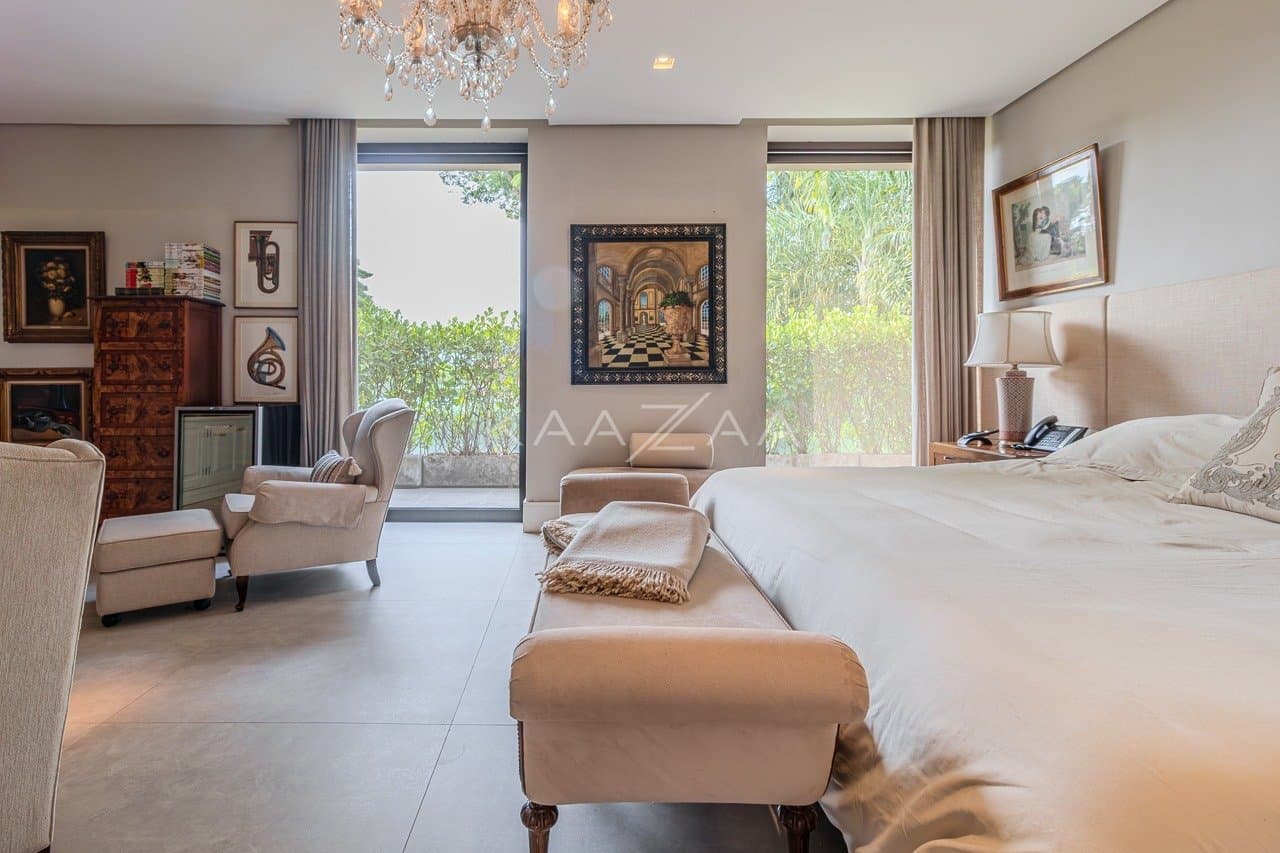 Casa no Jardim Paulista - Foto 64