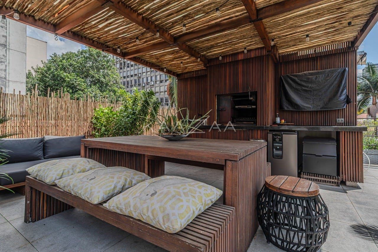 Casa à venda no Jardim Paulistano - Foto 6