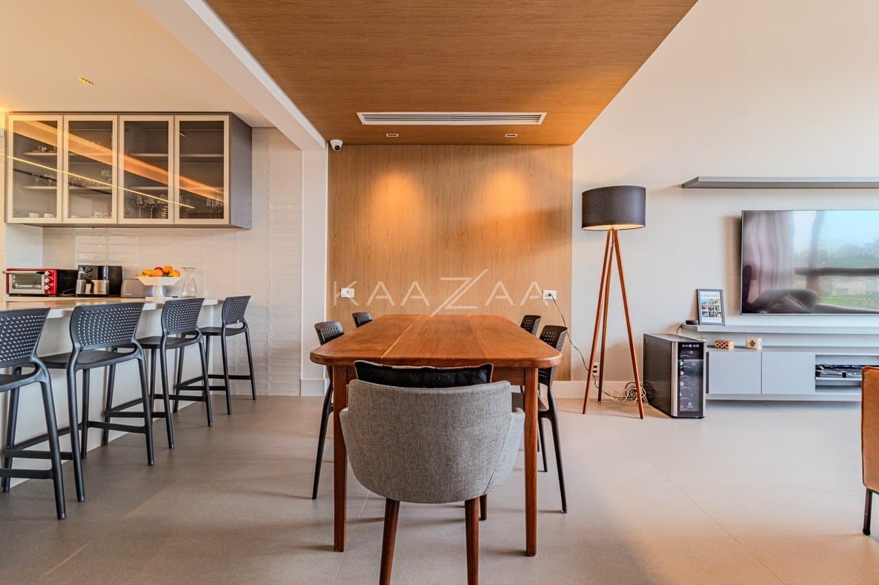 Apartamento duplex com arquitetura contemporânea do renomado Gui Mattos, na Vila Madalena. - Foto 10