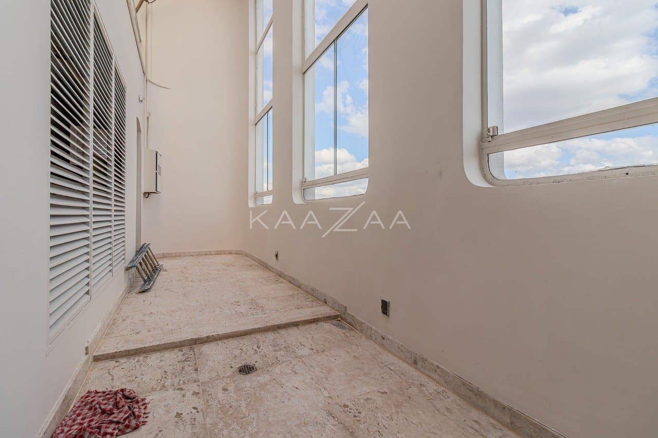 Cobertura duplex à venda no Jardins - Foto 68