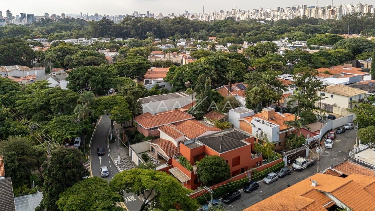 Casa à venda no Jardim Luzitânia - Foto 49