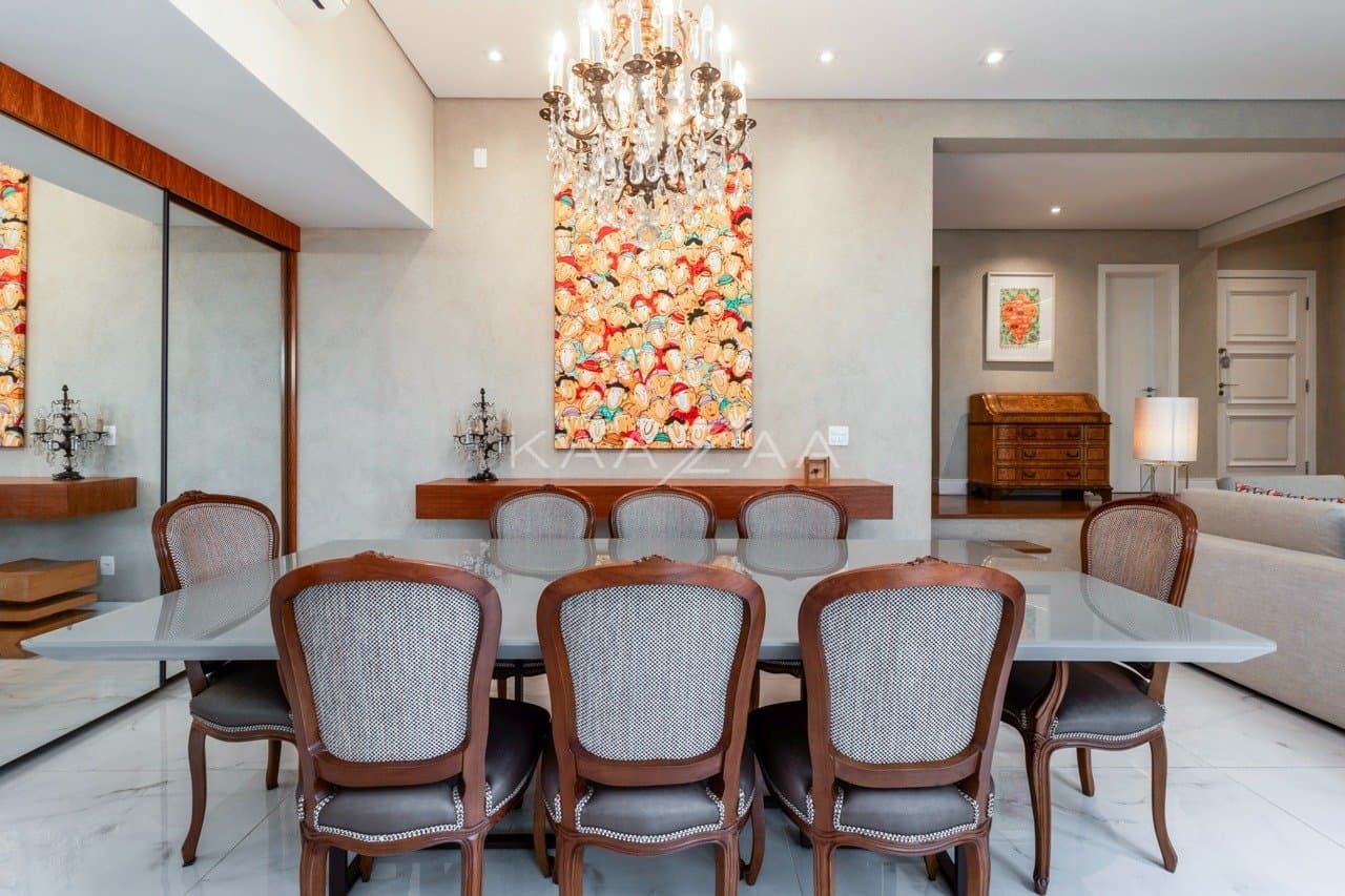 Casa em condomínio em Cidade Jardim - Foto 13