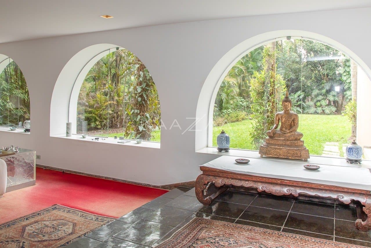 Casa à venda em Cidade Jardim - Foto 25