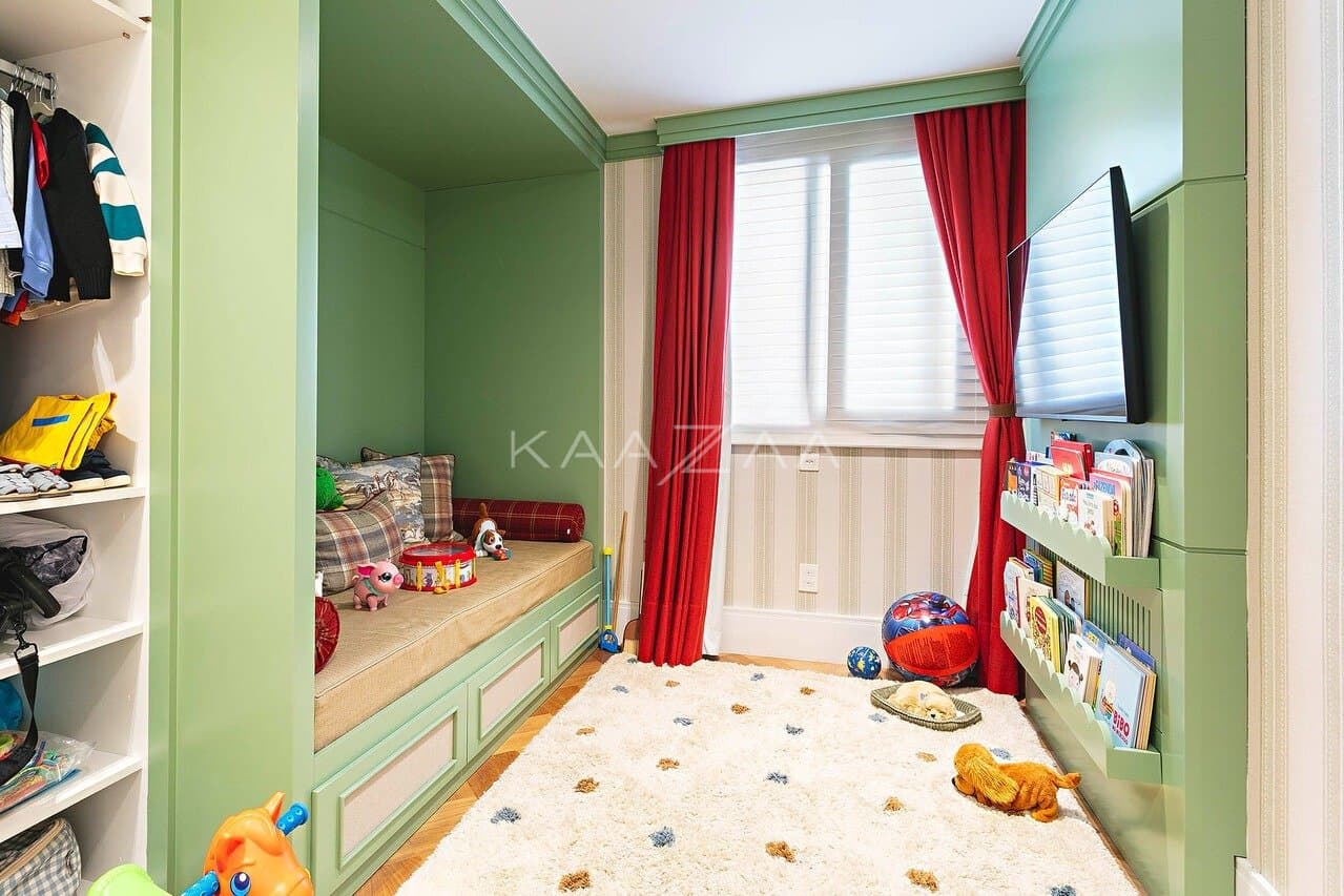 Apartamento à venda no Jardim Paulista - Foto 28